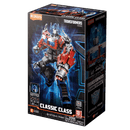 Transformers Classic Class - Optimus Prime 01