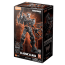 Transformers Classic Class - Scourge 03