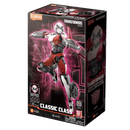 Transformers Classic Class - Arcee 07