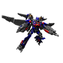 Transformers DX Classic Class - 21 Jet Wing Optimus Prime