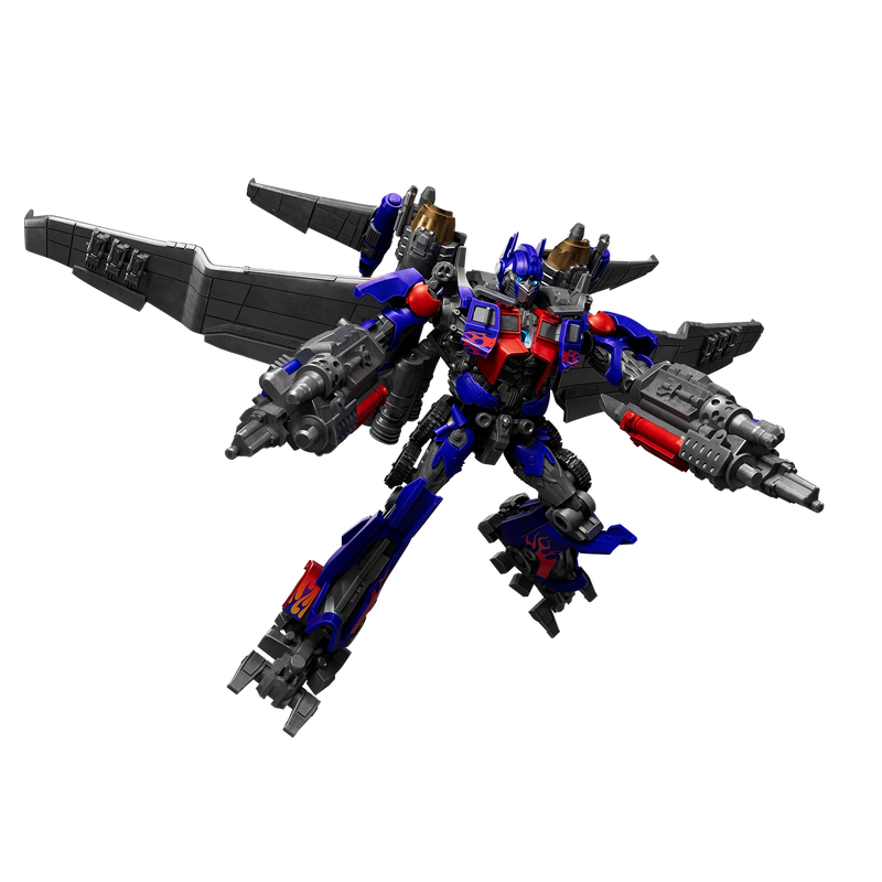 Transformers DX Classic Class - 21 Jet Wing Optimus Prime