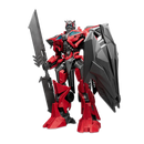 Transformers Classic Class - Transformers Dark of the Moon: Sentinel Prime 24