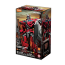 Transformers Classic Class - Transformers Dark of the Moon: Sentinel Prime 24
