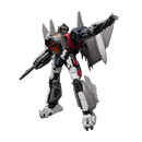 Transformers Classic Class - Transformers Bumblebee: Blitzwing 25