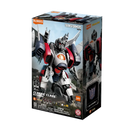Transformers Classic Class - Transformers Bumblebee: Blitzwing 25