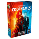 Codenames 2.0 Game