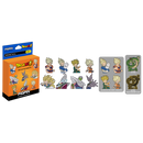Dragon Ball Z Series 1 Mini Mystery Pin - FiGPiN