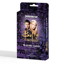 Buffy the Vampire Slayer Trading Cards Series 1 Collector Box
