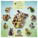 Sanctuary An Ark Nova Game