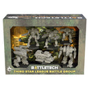 Third Star League Battle Group Forcepack - Battletech
