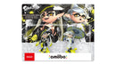 Amiibo Callie & Marie Alterna 2-Pack