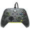 PDP Xbox Series X Wired Controller - Electric Carbon Pre-Played