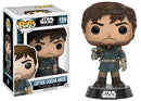 Pop! Star Wars: Rogue One - Captain Cassian Andor 139