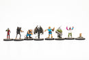 The Mobs of Mordecai Minis Set 3  - Dungeon Crawler Carl RPG