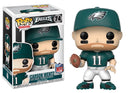 Pop! Football: NFL Philadelphia Eagles - Carson Wentz 74