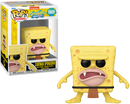 Pop! SpongeBob SquarePants 25th Anniversary - Caveman Spongebob 1669