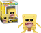 Pop! SpongeBob SquarePants 25th Anniversary - Caveman Spongebob 1669