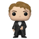 Pop! Harry Potter - Cedric Diggory Yule 90