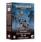 Celestian Sacresant Aveline Adepta Sororitas - Warhammer 40K