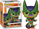 Pop! Dragon Ball Z - Cell 2nd Form 2022 Fall Convention Exclusive 1227