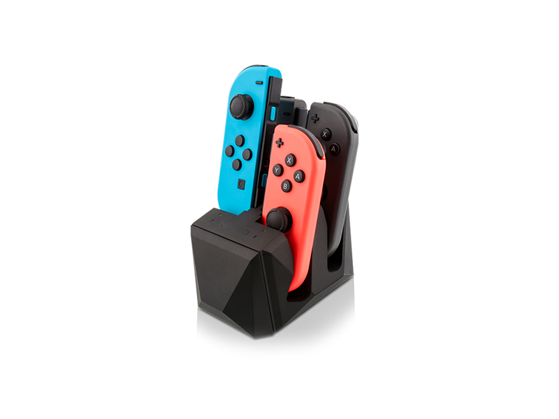 Nyko Charge Block - Nintendo Switch Pre-Played