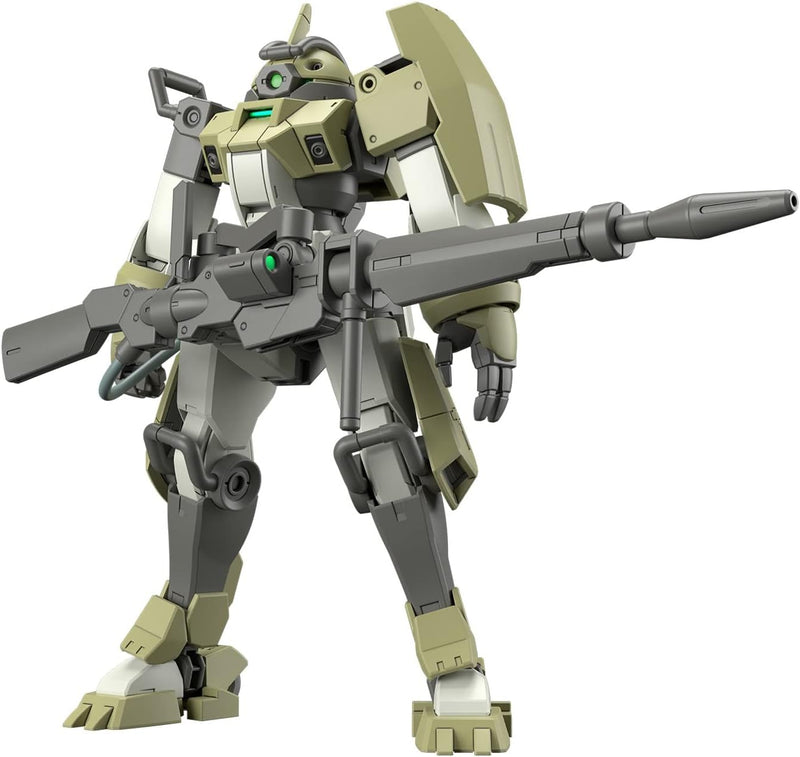 ChuChu's Demi Trainer - The Witch from Mercury HG 1/144