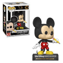 Pop! Walt Disney Archives 50th Anniversary - Classic Mickey 798