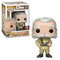 Pop! Retro Toys: Clue - Colonel Mustard with The Revolver Target Con 2021 Limited Edition 53