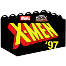 X-Men '97 Booster Brick - Marvel Heroclix