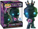 Pop! Games: Funko Fusion - Cosmic Freddy Funko Exclusive 1013