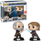 Pop! Star Wars - Count Dooku vs. Anakin Skywalker 2 Pack Gamestop Exclusive