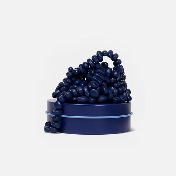Crags Magnetic Putty Small Tin - Indigo