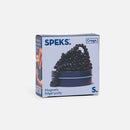 Crags Magnetic Putty Small Tin - Indigo
