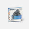 Crags Magnetic Putty Small Tin - Serenity