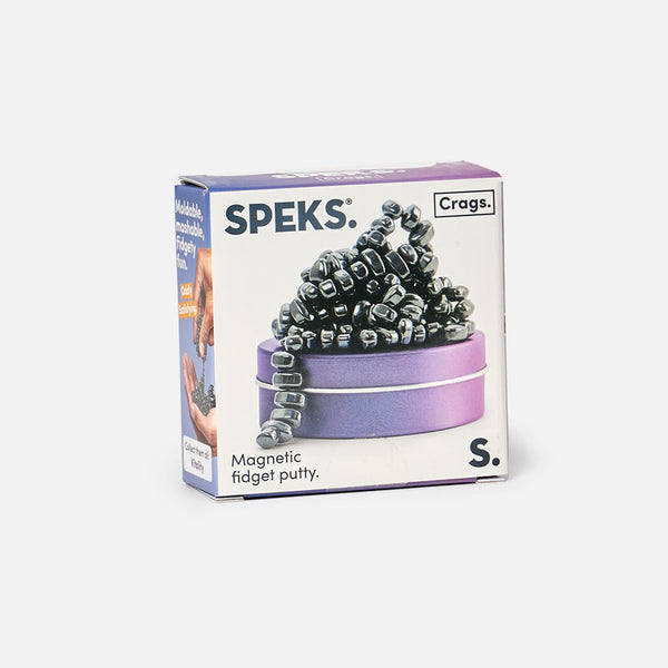 Crags Magnetic Putty Small Tin - Vitality