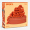 Crags Magnetic Putty - Coral