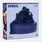 Crags Magnetic Putty - Indigo