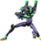 Blokees Evangelion - Evangelion Test Type-01 Action Edition