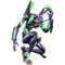 Blokees Evangelion - Evangelion Test Type-01 Action Edition