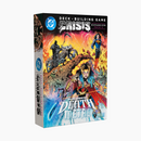 Death Metal Crisis Expansion 5 - DC Deck-Building Game
