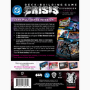 Death Metal Crisis Expansion 5 - DC Deck-Building Game