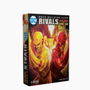 DC Deck Building Game: Rivals - The Flash vs. Reverse Flash Expansion