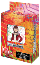 Dandadan Trial Deck - Weiss Schwarz TCG