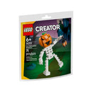 Lego Creator Fun Halloween Skeleton 30717