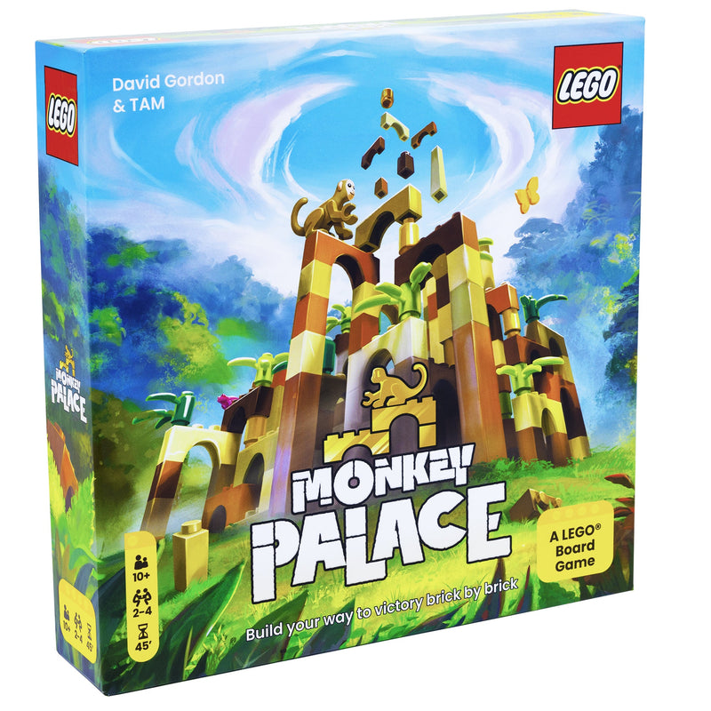 Monkey Palace