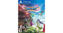 Dragon Quest XI Echoes of an Elusive Age  - Playstation 4
