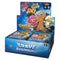 Brave Beginning Booster Box - CookieRun: Braverse TCG