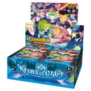 Arena of Glory Booster Box - CookieRun: Braverse TCG