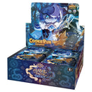 A Game of Truth and Deceit Booster Box - CookieRun: Braverse TCG