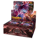 The Dark Enchantress War Booster Box - CookieRun: Braverse TCG